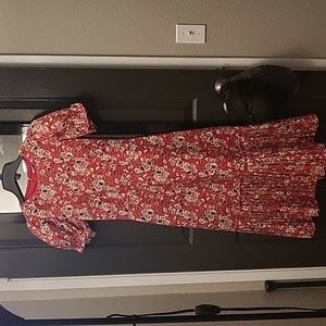 ANTONIO MELANI Dress